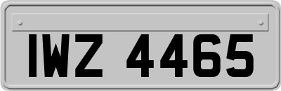 IWZ4465