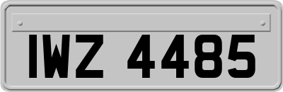 IWZ4485