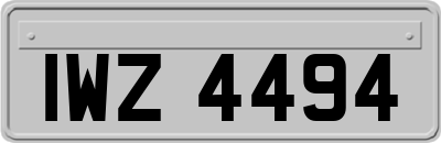 IWZ4494
