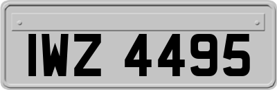 IWZ4495