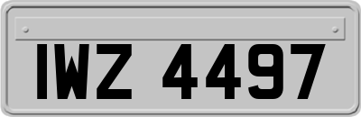 IWZ4497