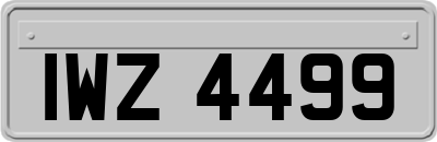 IWZ4499