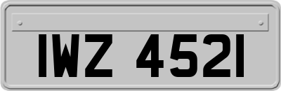 IWZ4521