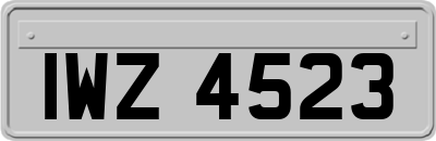 IWZ4523
