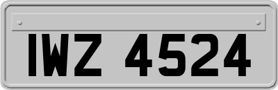 IWZ4524