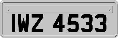 IWZ4533