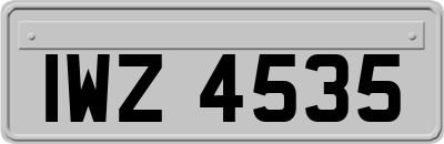 IWZ4535