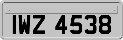 IWZ4538
