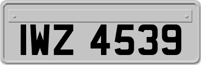 IWZ4539