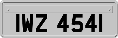 IWZ4541