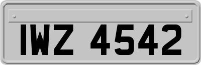 IWZ4542