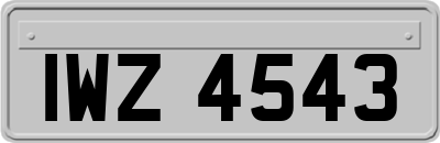 IWZ4543