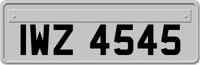 IWZ4545