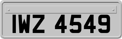 IWZ4549