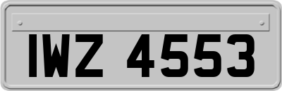 IWZ4553