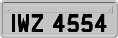 IWZ4554