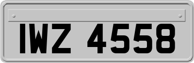 IWZ4558
