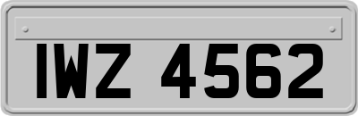 IWZ4562