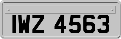 IWZ4563