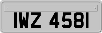 IWZ4581