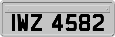 IWZ4582