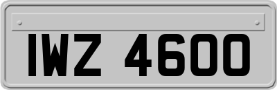 IWZ4600