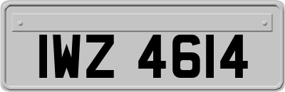 IWZ4614
