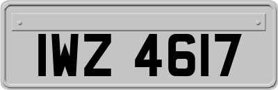 IWZ4617