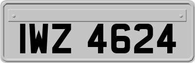 IWZ4624