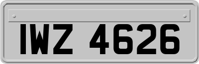 IWZ4626