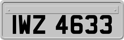IWZ4633