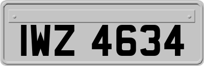 IWZ4634