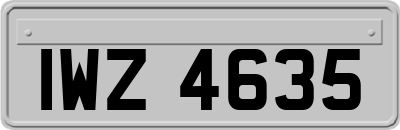 IWZ4635
