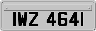 IWZ4641