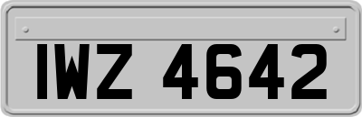 IWZ4642