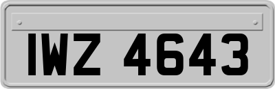 IWZ4643