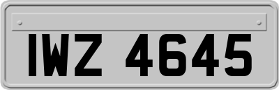 IWZ4645