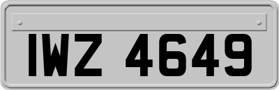 IWZ4649