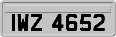 IWZ4652