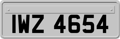IWZ4654