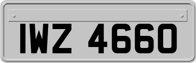 IWZ4660