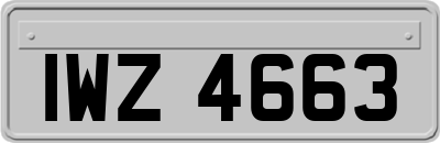 IWZ4663
