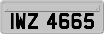 IWZ4665