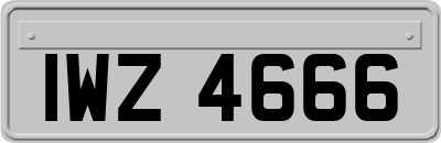 IWZ4666