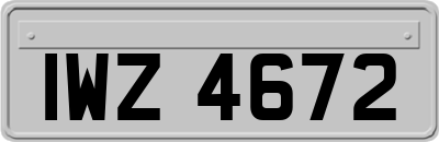 IWZ4672
