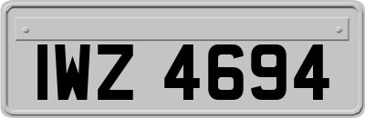 IWZ4694