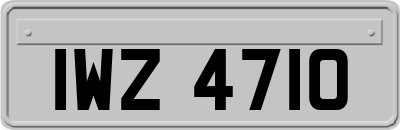 IWZ4710