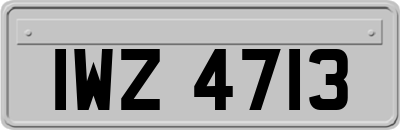 IWZ4713