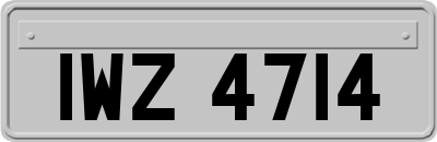 IWZ4714