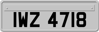 IWZ4718